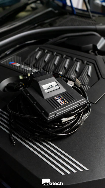 BMW 8 Series G14 / G15 / G16 Performance Upgrade Petrol