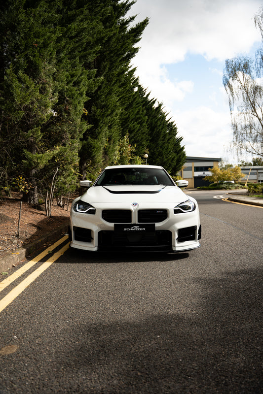 AC Schnitzer front grill for BMW M2 G87 (5111387540)