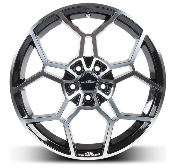 MI3 WHEELS