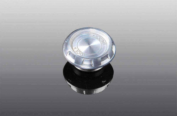 Central locking nut "Individual (R3611290522-03)