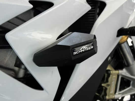 AC Schnitzer Crash pads  S 1000 RR 2015-18 (S425-67217-15-002)