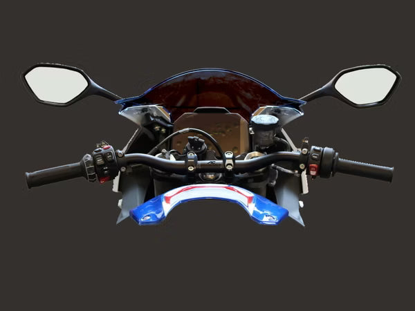 AC Schnitzer Superbike handlebar  S 1000 RR 2019-22 (S50101940406)