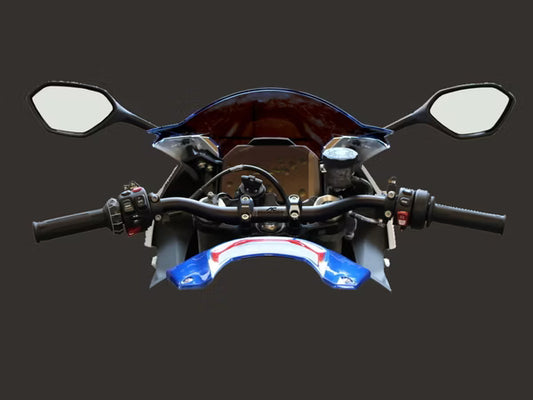 AC Schnitzer Superbike handlebar  S 1000 RR 2019-22 (S50101940406)