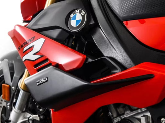 AC Schnitzer Winglets (set) primed  S 1000 R from 2021 (S50102118630)