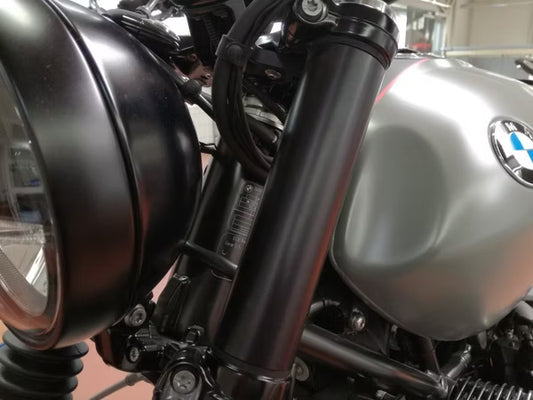 AC Schnitzer Standpipe cover  R nineT Pure (set) 2017-20 (S50121731048-001)