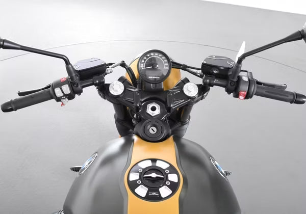 AC Schnitzer Handlebar Clip-on  R nineT Scrambler 2017-20 (S50121760606-002)