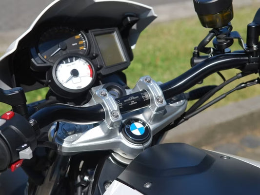 AC Schnitzer Superbike handlebar  F 800 R 2009-14 (S50800940406)