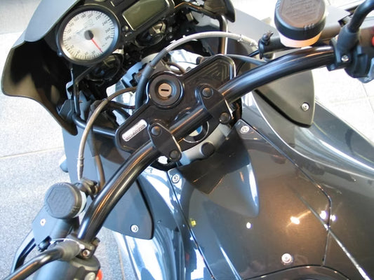 AC Schnitzer Superbike handlebar  K 1200 R Sport (S51120540406-002)