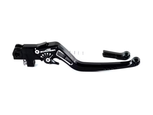 AC Schnitzer Brake lever adjustable ac S2  R nineT 2014-16 (S700-64532-81-006)
