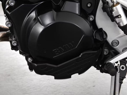 AC Schnitzer Motorpad left  F 900 R (S700396-F15-001)
