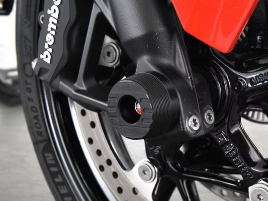 AC Schnitzer Axle pads front  F 900 R (S700398-F15-001)
