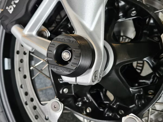 AC Schnitzer Front axle pads  R nineT from 2021 (S700481-F15-001)