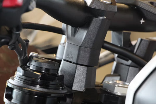 AC Schnitzer Handlebar riser  M 1000 R (S700487-F24-002)