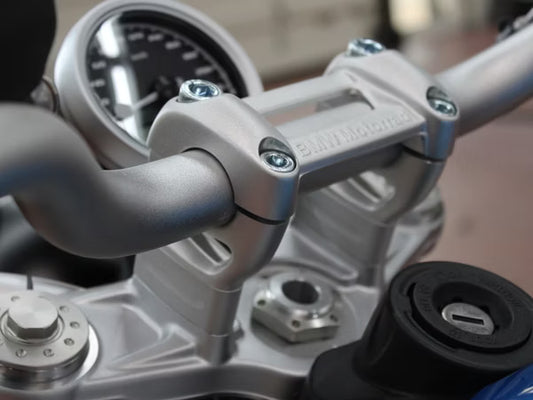 AC Schnitzer Handlebar riser  R nineT Urban GS 2017-20 (S700561-F25-008)