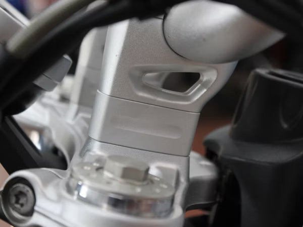 AC Schnitzer Handlebar riser  K 1600 B (S700561-F25-010)