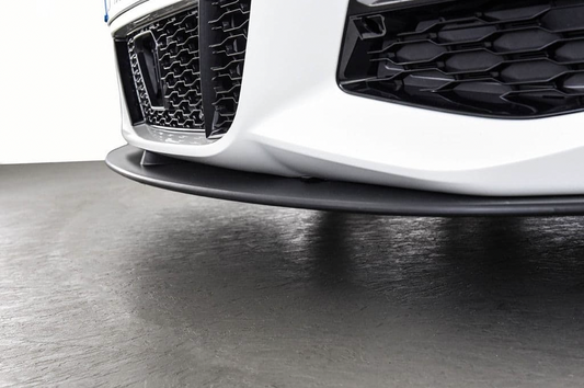 BMW 3 Series G21 Pre-LCI Front Splitter