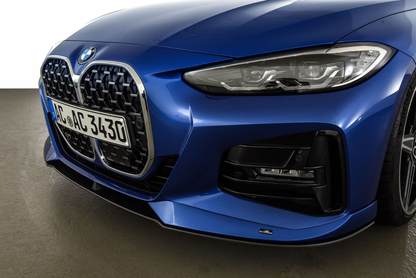 BMW 4 Series G22 Front Splitter