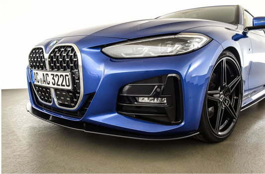 BMW 4 Series G23 Front Splitter