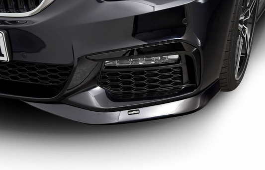 BMW 5 Series G31 Front Splitter Elements