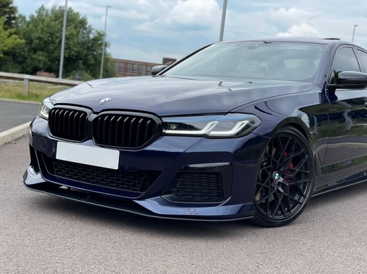 BMW 5 Series G31 Front Splitter