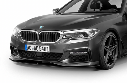 BMW 5 Series G30 Front Splitter