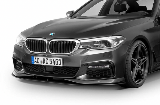 BMW 5 Series G31 Front Splitter