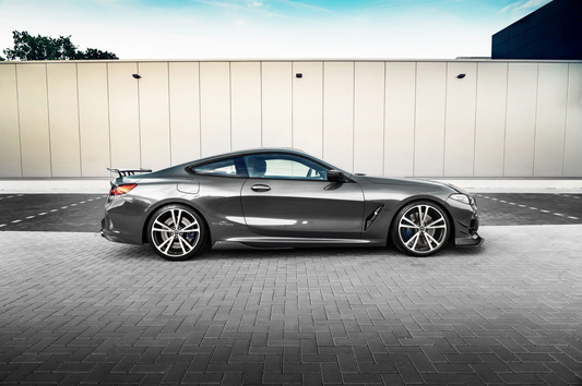 BMW 8 Series G14 / G15 / G16 ac3 Flow Formed 21" Bi-Colour Alloy Wheel Sets