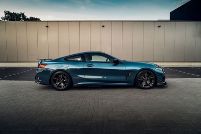 BMW M850i G14 / G15 / G16 Suspension Spring Set