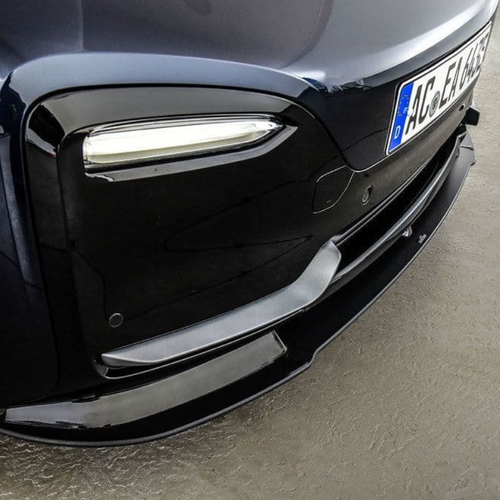 AC Schnitzer Front Splitter for BMW i3 / i3S ( LCI )