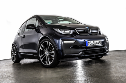 AC Schnitzer Front Splitter for BMW i3 / i3S ( LCI )