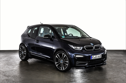AC Schnitzer Front Splitter for BMW i3 / i3S ( LCI )