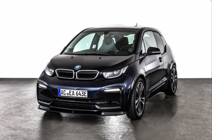 AC Schnitzer Front Splitter for BMW i3 / i3S ( LCI )