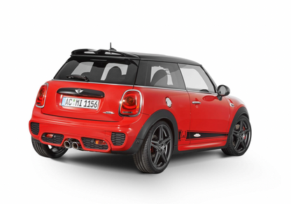 MINI F55 5-Door Suspension Spring Set