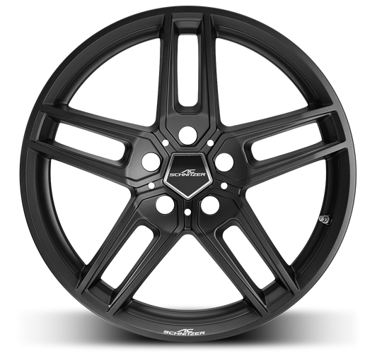 AC Schnitzer BMW X6 F16 Type VIII Anthracite Wheel Package