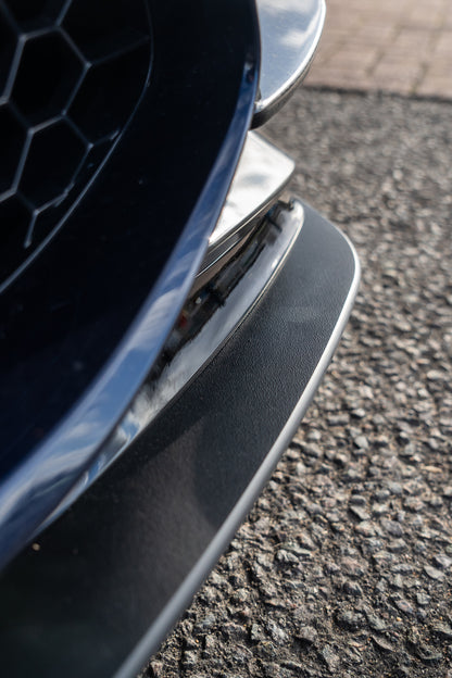 BMW M4 G82 / G83 Front Splitter