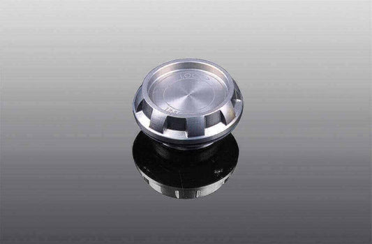 Central locking nut "Grey" (Z3611290522-05)