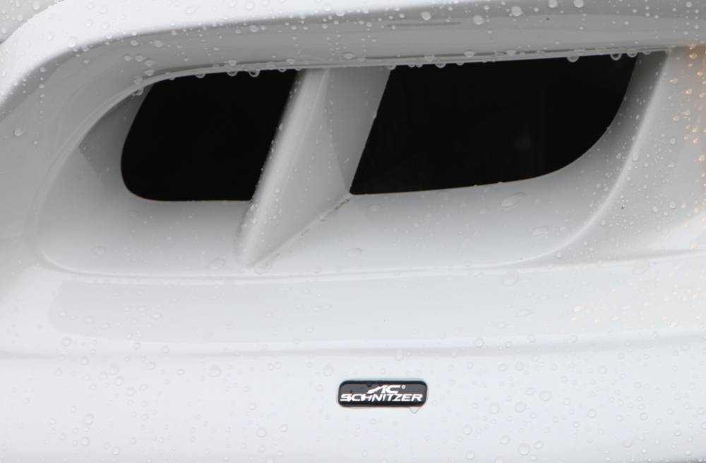 AC Schnitzer Emblem (Z51711012)