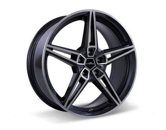 BMW 4 Series Gran Coupe G26 ac1 19-20" Bi-colour Alloy Wheel Sets