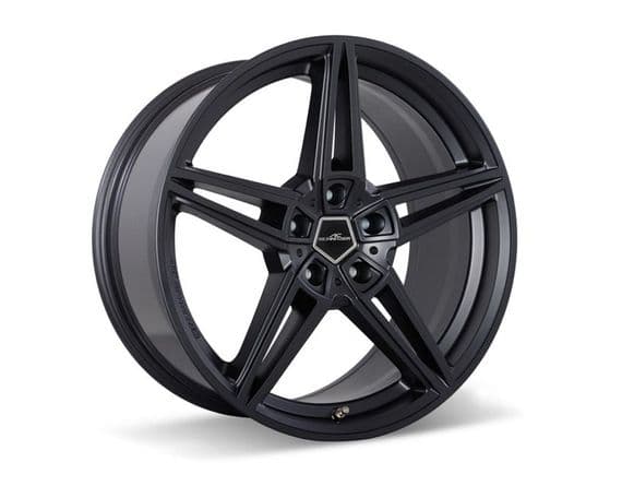 BMW 3 Series G20 ac1 19-20" Anthracite Alloy Wheel Sets
