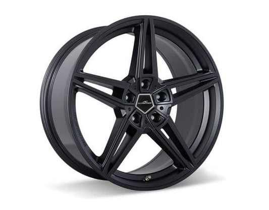 BMW 3 Series G20 ac1 19-20" Anthracite Alloy Wheel Sets