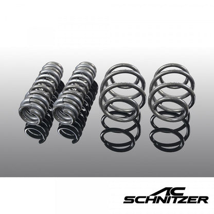 AC Schnitzer Suspension Spring Kit For BMW 3 Series G21-LCI (3130321350)