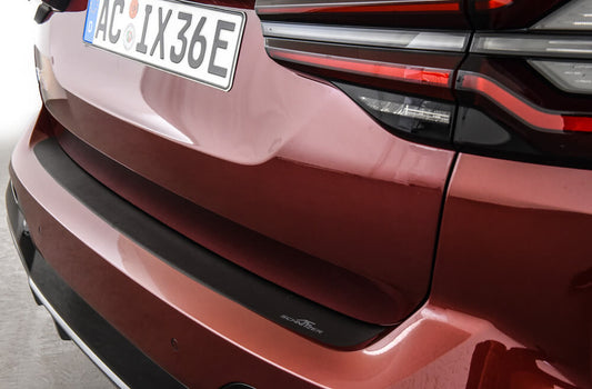 AC Schnitzer rear skirt protective film for BMW iX3 G08 (5112301120)