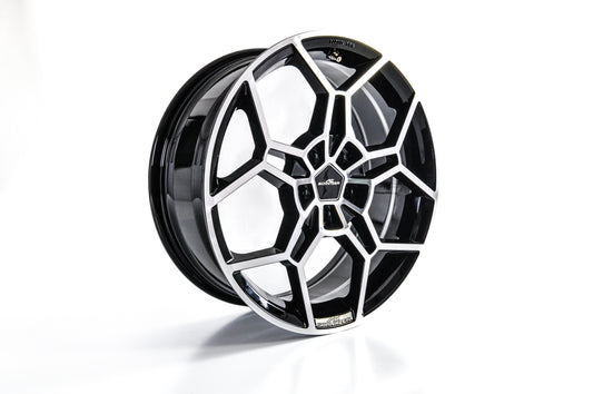 AC Schnitzer 19" Wheel Set MI3 BiColor Alloy For Mini F6X (361175193127)