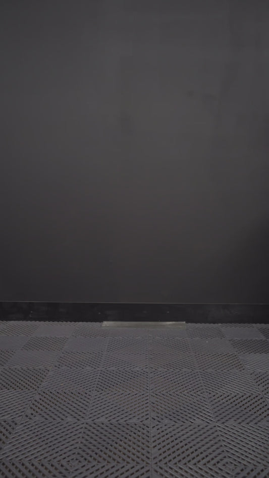 The AC Schnitzer AC3 Flow Forming Black Wheel Package For X3M F97