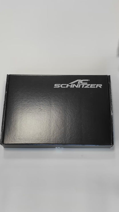 AC Schnitzer aluminium pedal set for MINI 5 doors F55 (352030320)