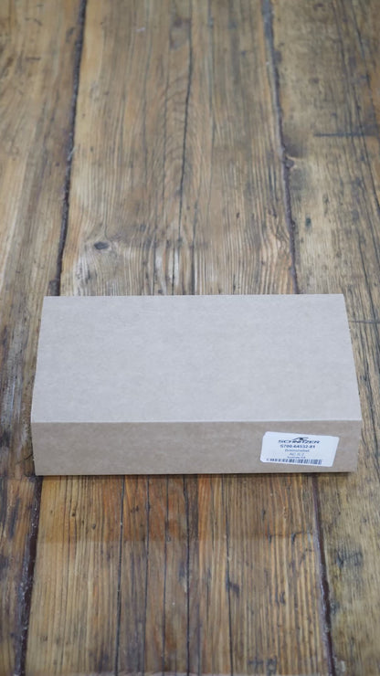 AC Schnitzer Brake lever adjustable ac S2 R 1250 GS (S700-64532-81-007)