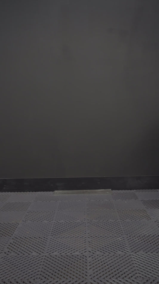 AC Schnitzer MINI Cooper F65 MI3 Black Wheel Package