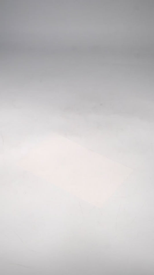 AC Schnitzer paddle set for BMW X3M F97 (6131290310)