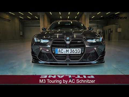 AC Schnitzer front side wings for BMW M3 G80/G81 (5111382520)