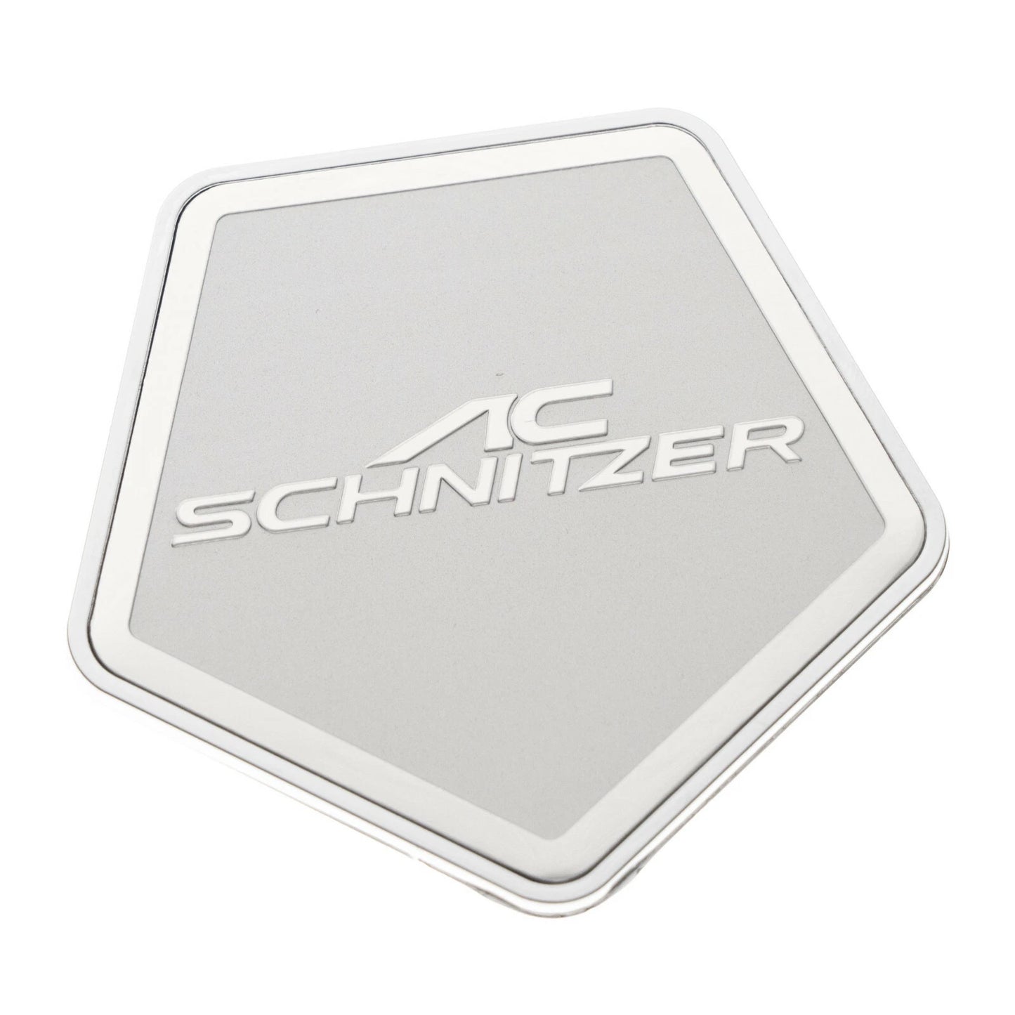 AC Schnitzer hub cap silver for BMW + MINI (361310520)